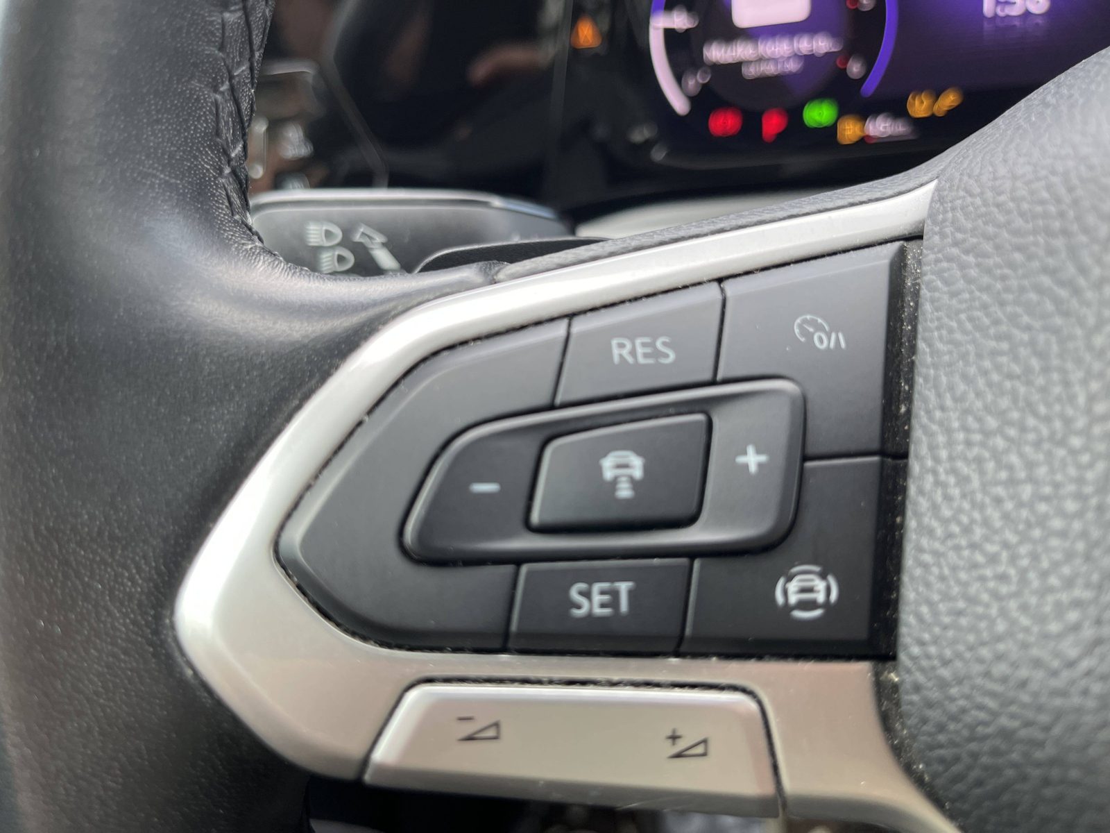 2022 Volkswagen Golf — fotografija 26