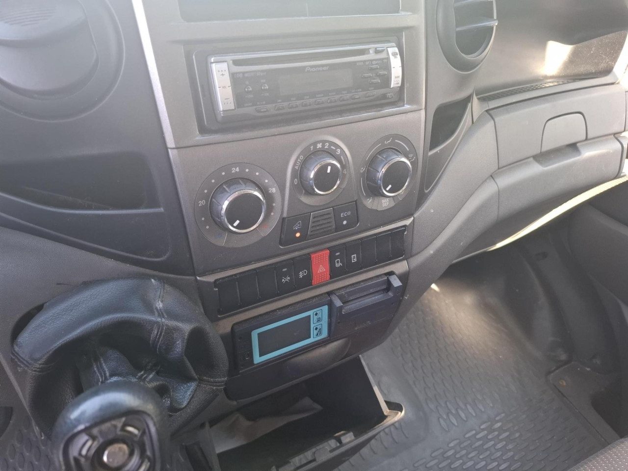 2014 Iveco Daily — fotografija 7