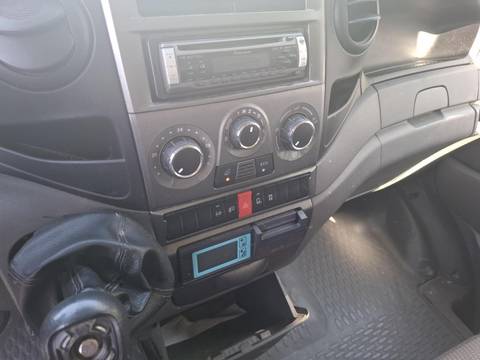 2014 Iveco Daily — sličica 7