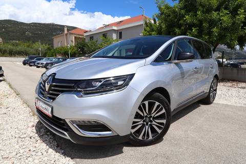 2018 Renault Espace — sličica 14