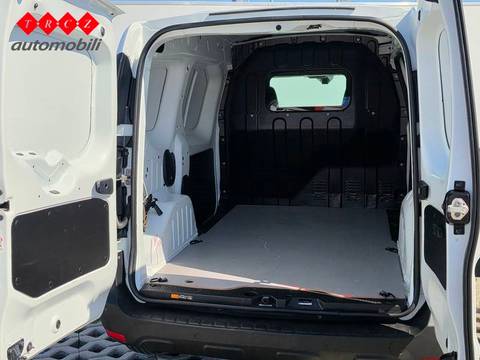 2022 Renault Express — sličica 5