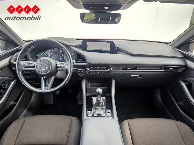 2022 Mazda 3 — fotografija 8