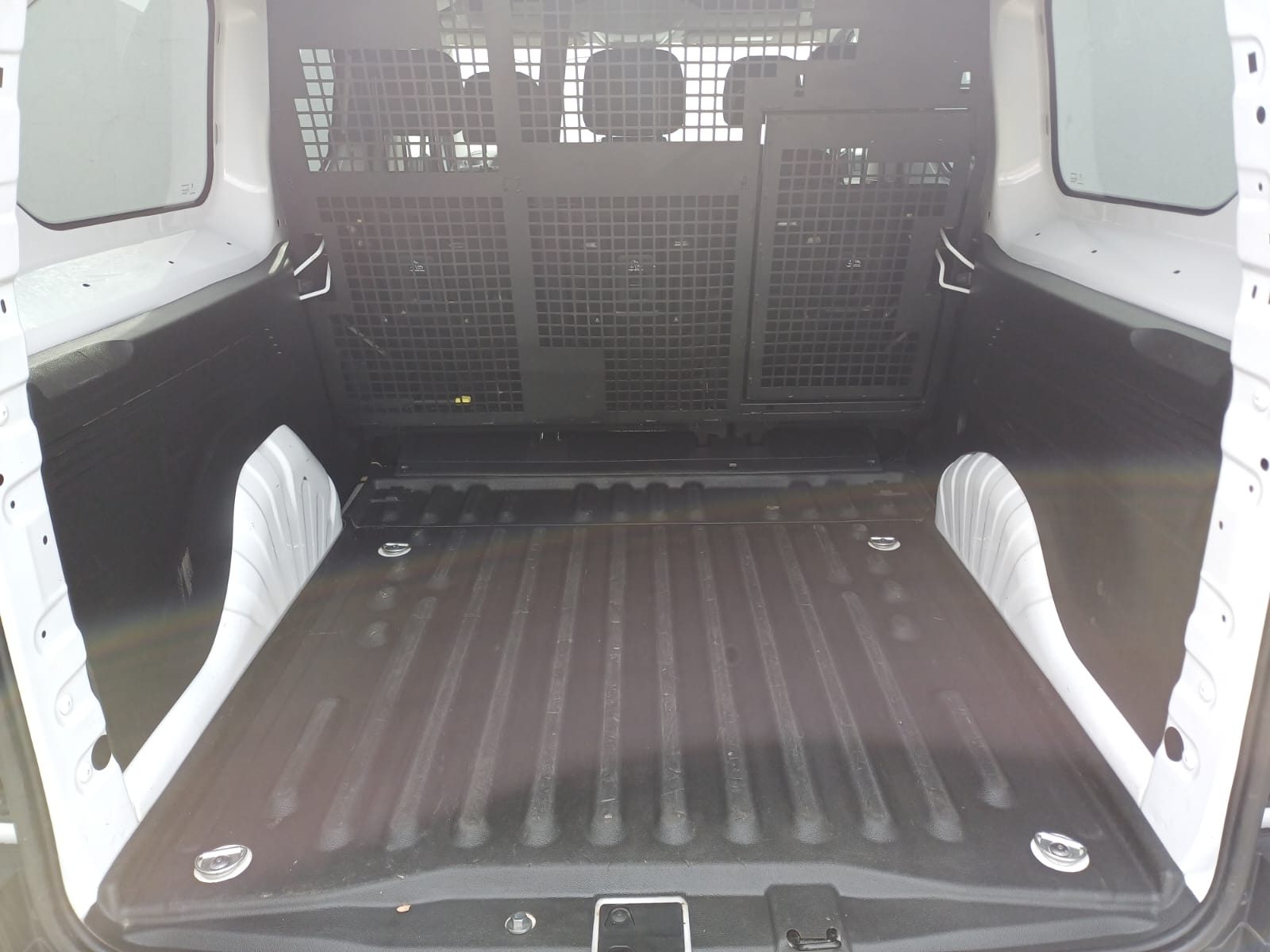 2023 Opel Combo — fotografija 8