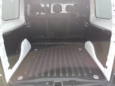 2023 Opel Combo — sličica 8