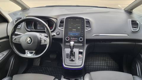 2020 Renault Scenic — sličica 19
