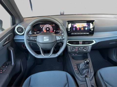 2026 Seat Arona — sličica 10