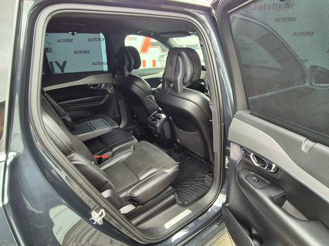 2016 Volvo XC90 R-Design — sličica 15