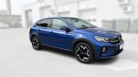 2025 Volkswagen Taigo — sličica 3