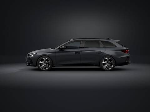 2026 Cupra Leon — sličica 3