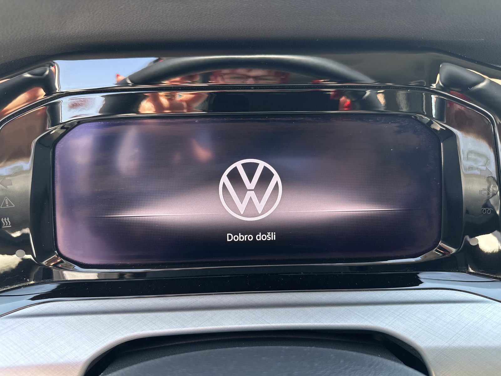 2024 Volkswagen Golf — fotografija 25
