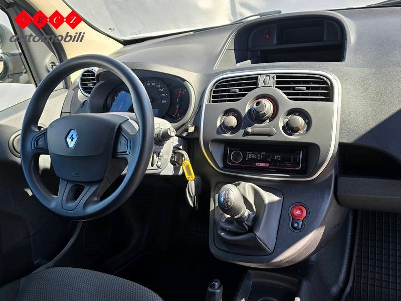 2021 Renault Kangoo — fotografija 8