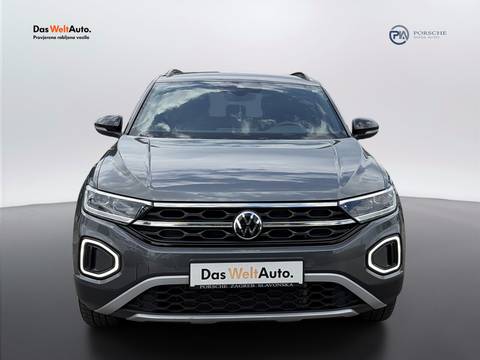 2024 Volkswagen T-Roc — sličica 2