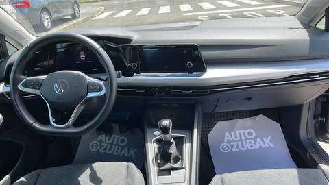 2024 Volkswagen Golf — sličica 11