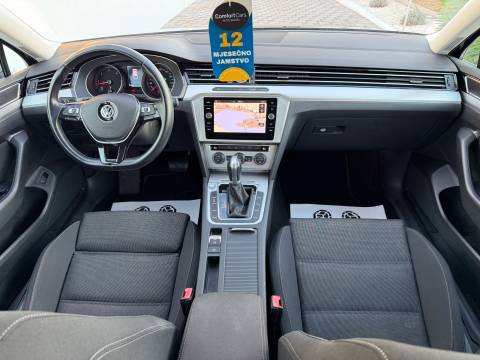 2019 Volkswagen Passat — sličica 13