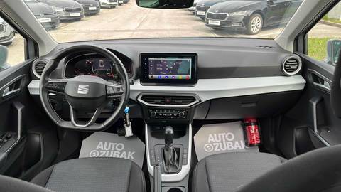 2024 Seat Arona — sličica 11