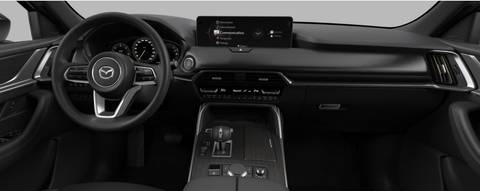 2026 Mazda CX-80 — sličica 9
