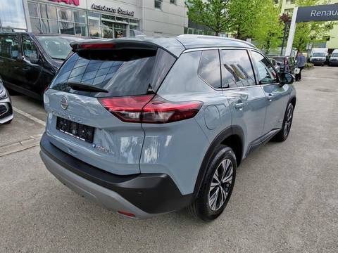 2024 Nissan X-Trail — sličica 2