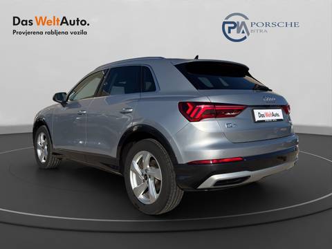 2025 Audi Q3 — sličica 7