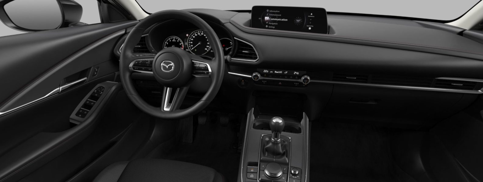 2026 Mazda CX-30 — fotografija 9