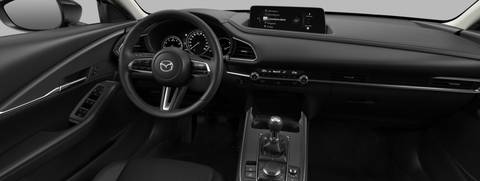 2026 Mazda CX-30 — sličica 9