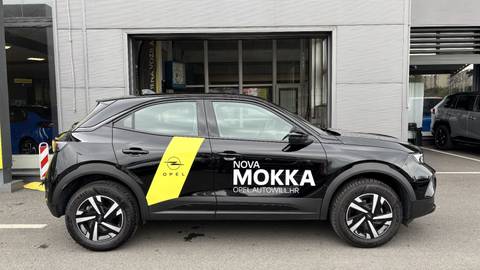 2025 Opel Mokka — sličica 7