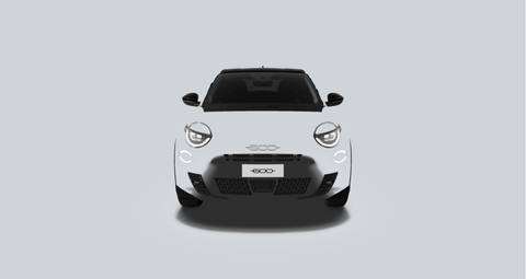 Fiat 600
