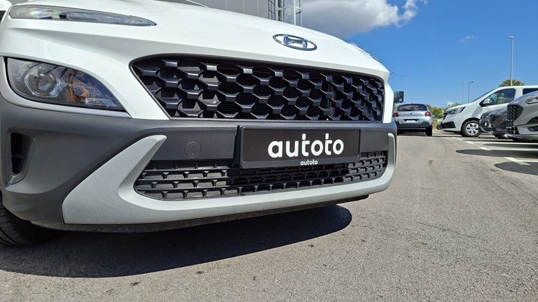 2023 Hyundai Kona — fotografija 25