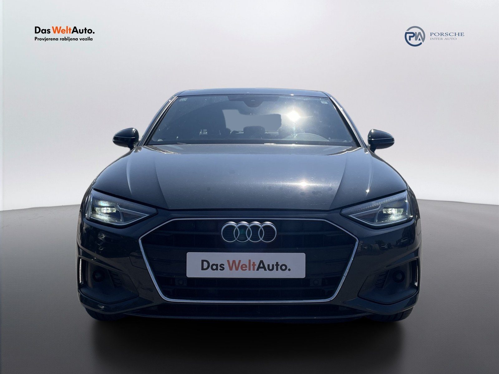 2023 Audi A4 — fotografija 4