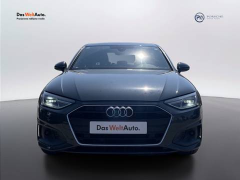 2023 Audi A4 — sličica 4