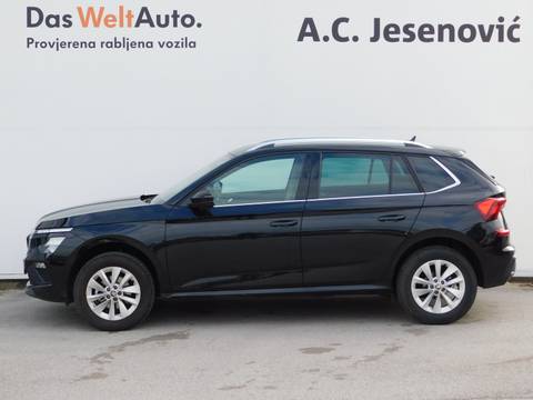 2024 Škoda Kamiq — sličica 6