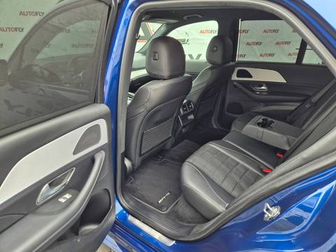 2020 Mercedes-Benz GLE — sličica 14