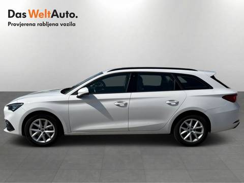 2023 Seat Leon — sličica 2