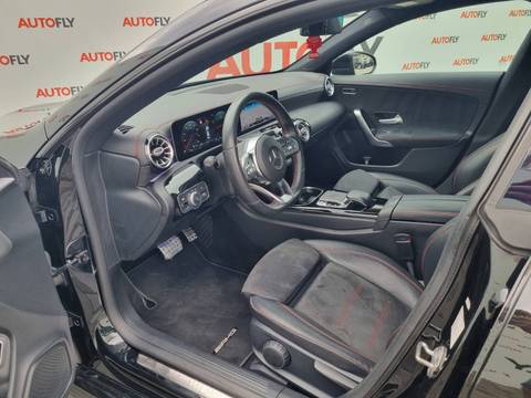 2019 Mercedes-Benz CLA — sličica 16