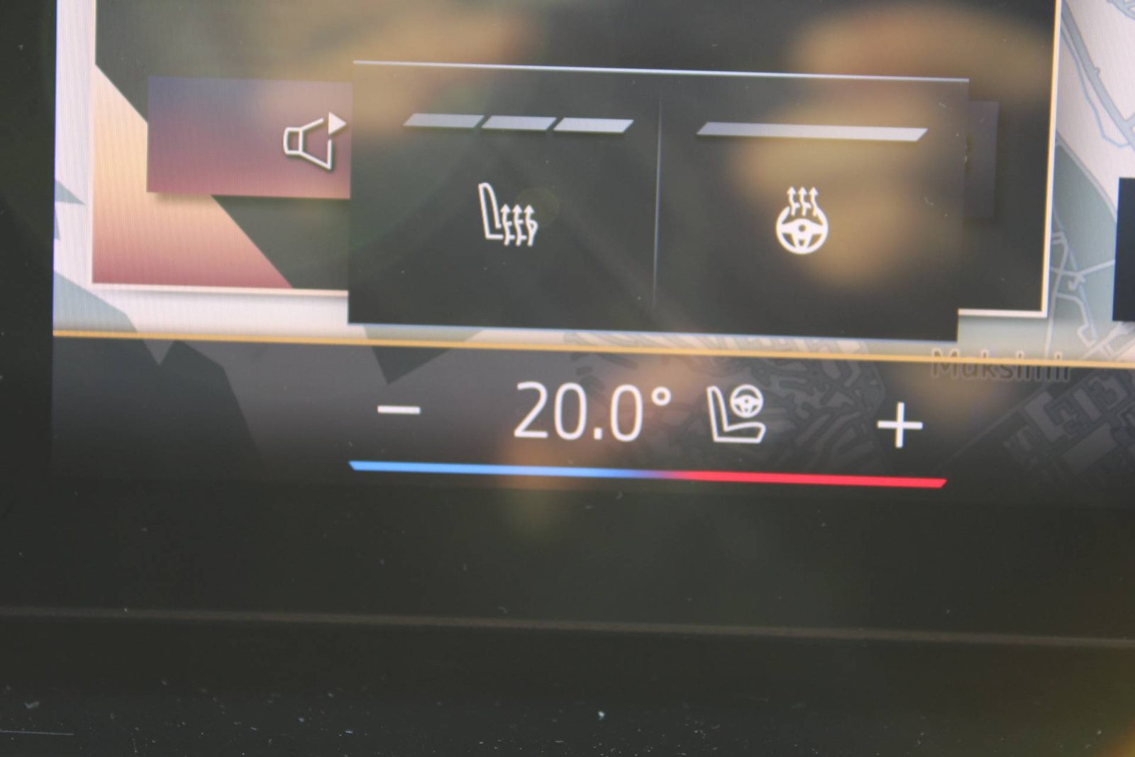 2023 BMW X5 — fotografija 26