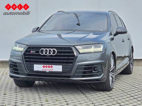 2018 Audi Q7 — sličica 2