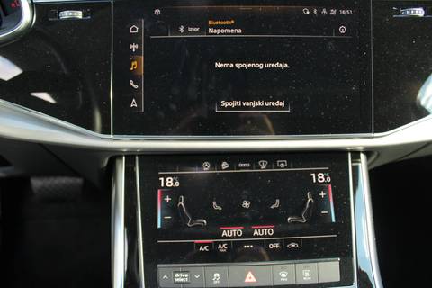 2021 Audi Q7 — sličica 21