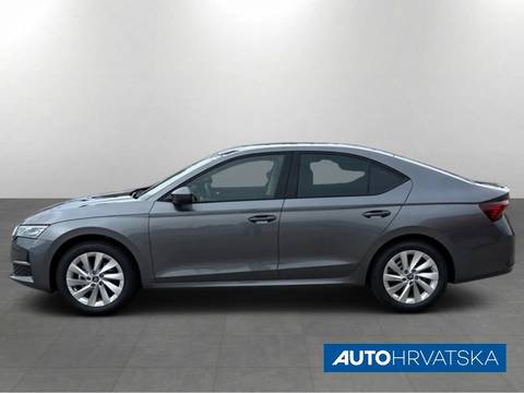 2026 Škoda Octavia — sličica 6