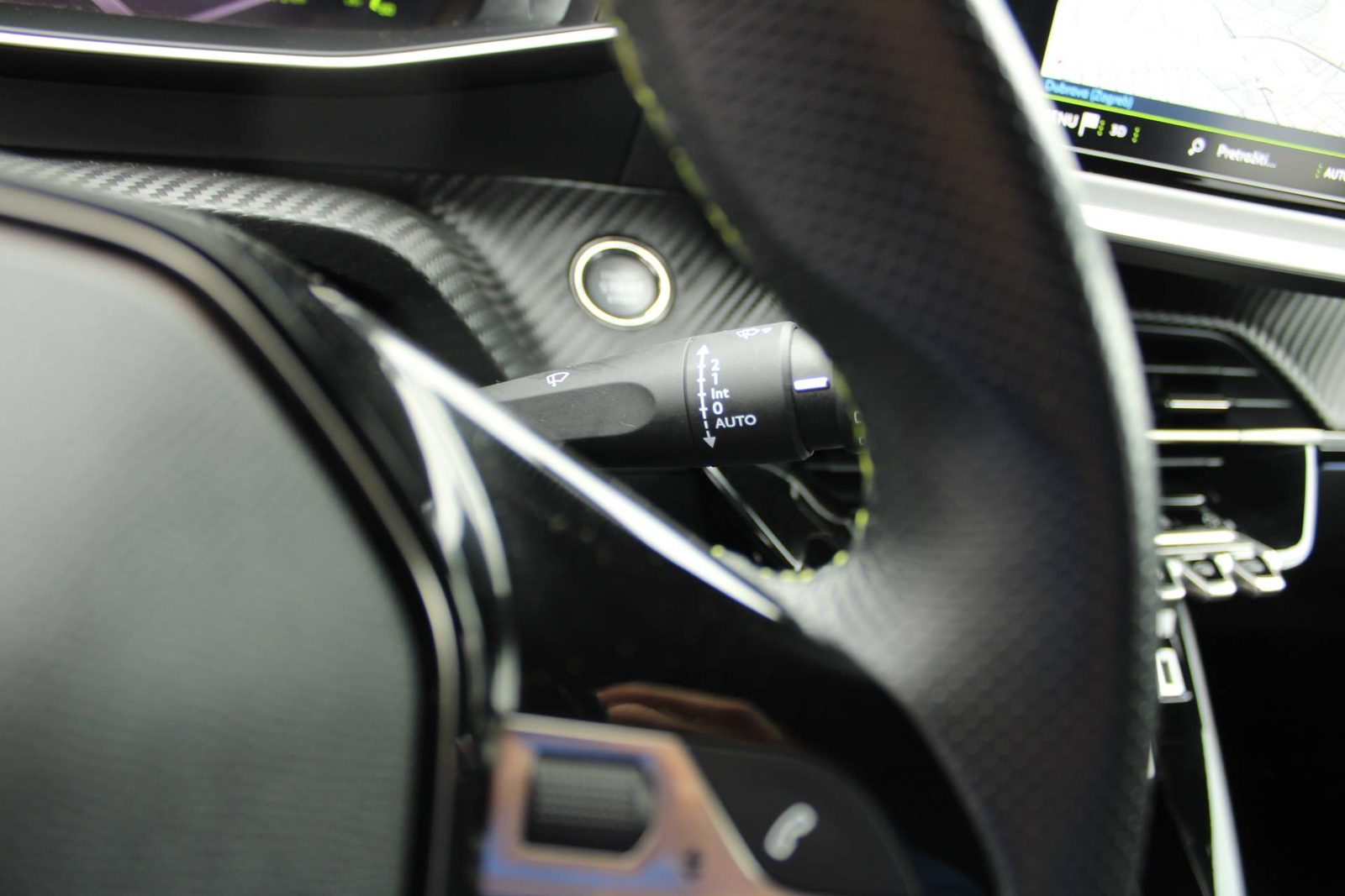 2022 Peugeot 208 — fotografija 17
