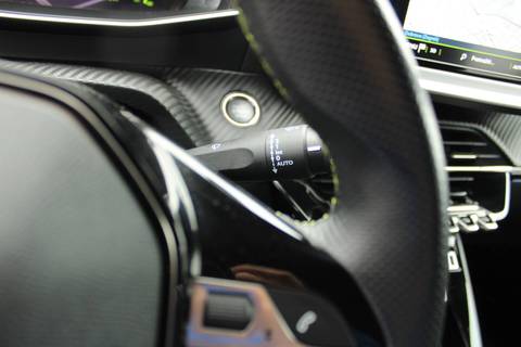 2022 Peugeot 208 — sličica 17