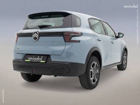 2025 Citroën C3 Aircross — sličica 4