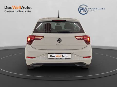 2026 Volkswagen Polo — sličica 6