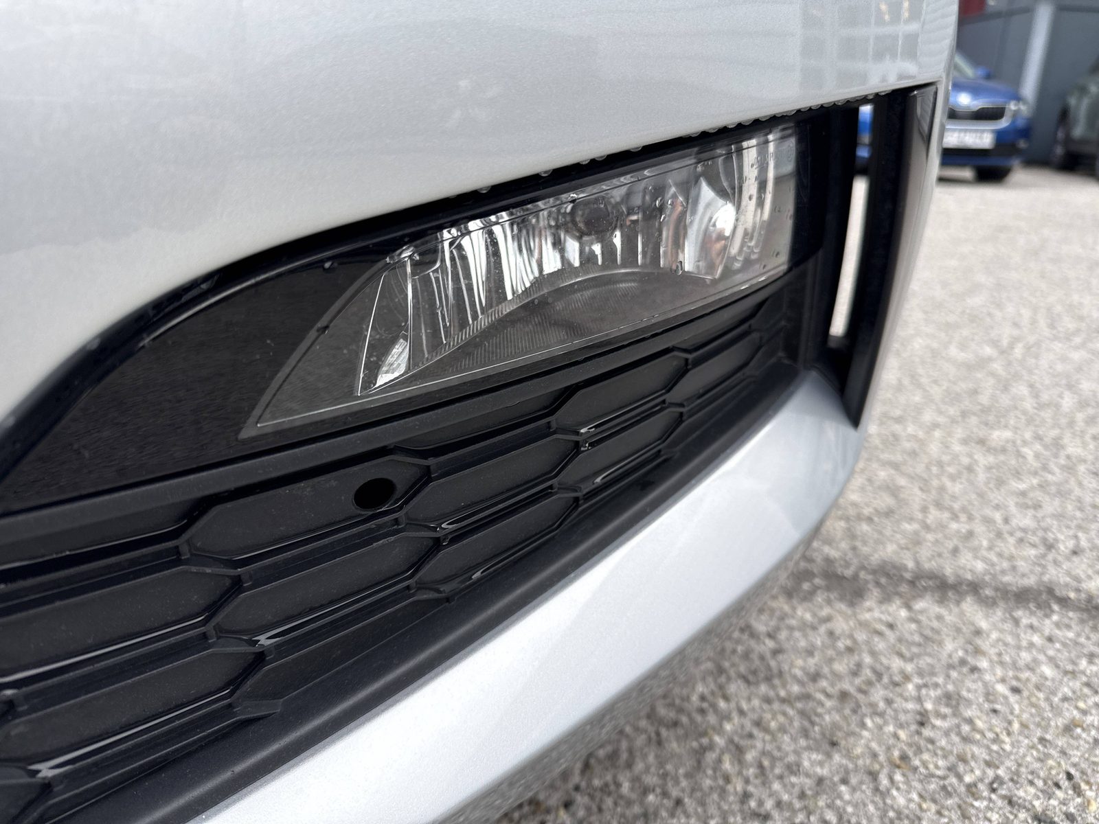 2023 Škoda Scala — fotografija 14