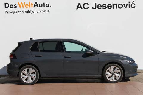 2026 Volkswagen Golf — sličica 4