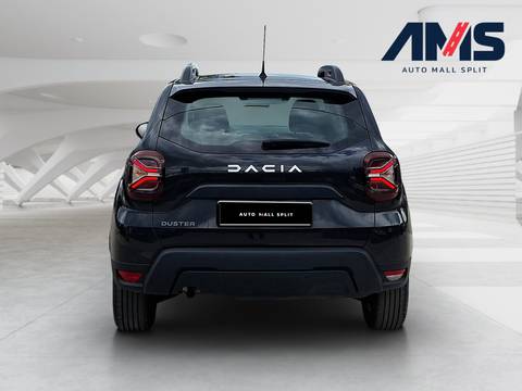2023 Dacia Duster — sličica 4