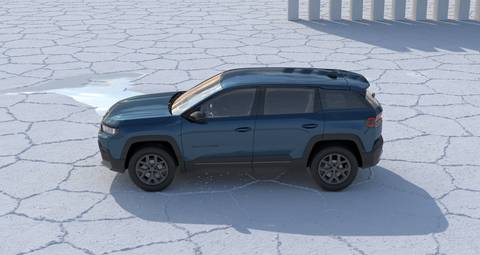 Jeep Compass — sličica 2