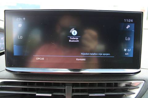 2022 Peugeot 3008 — sličica 23