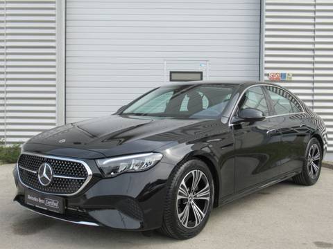 2025 Mercedes-Benz E-klasa Avantgarde — sličica 3