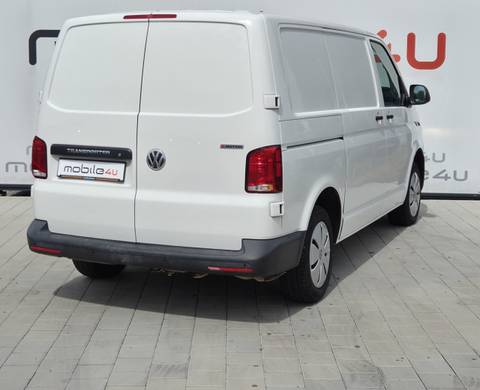 2022 Volkswagen Transporter — sličica 4