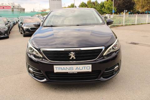 2018 Peugeot 308 SW — sličica 2