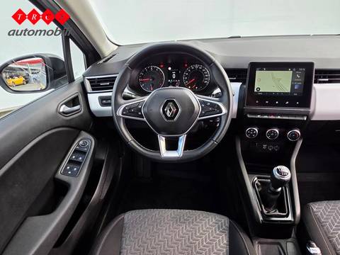 2023 Renault Clio — sličica 9